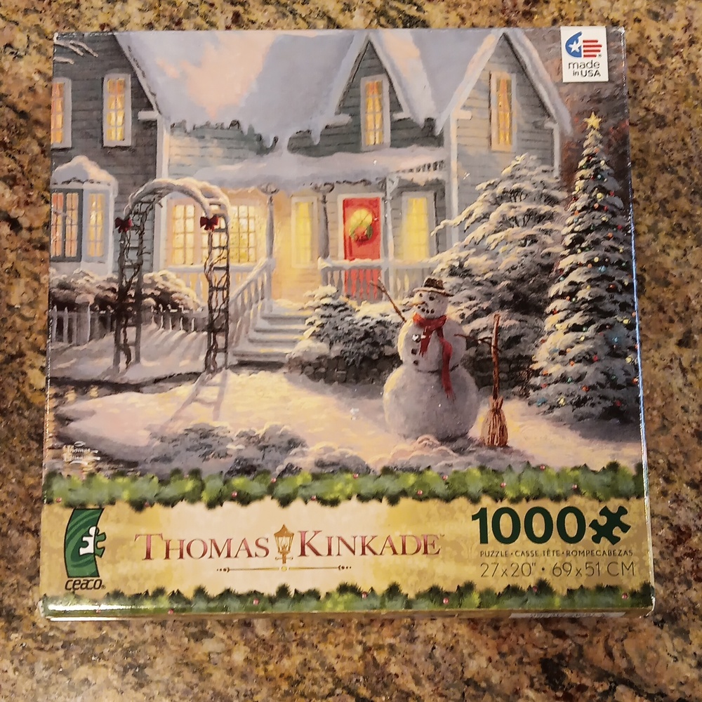 Picture Puzzle